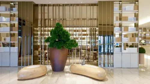 JI Hotel Tianjin Zhongshan Road