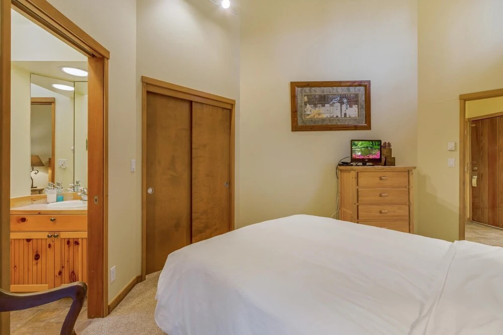 Ski House 255