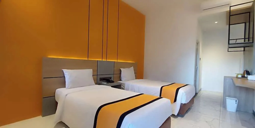 Parkside Meuligoe Hotel