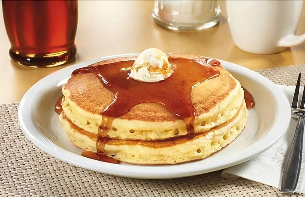Bridget's Bed & Breakfast