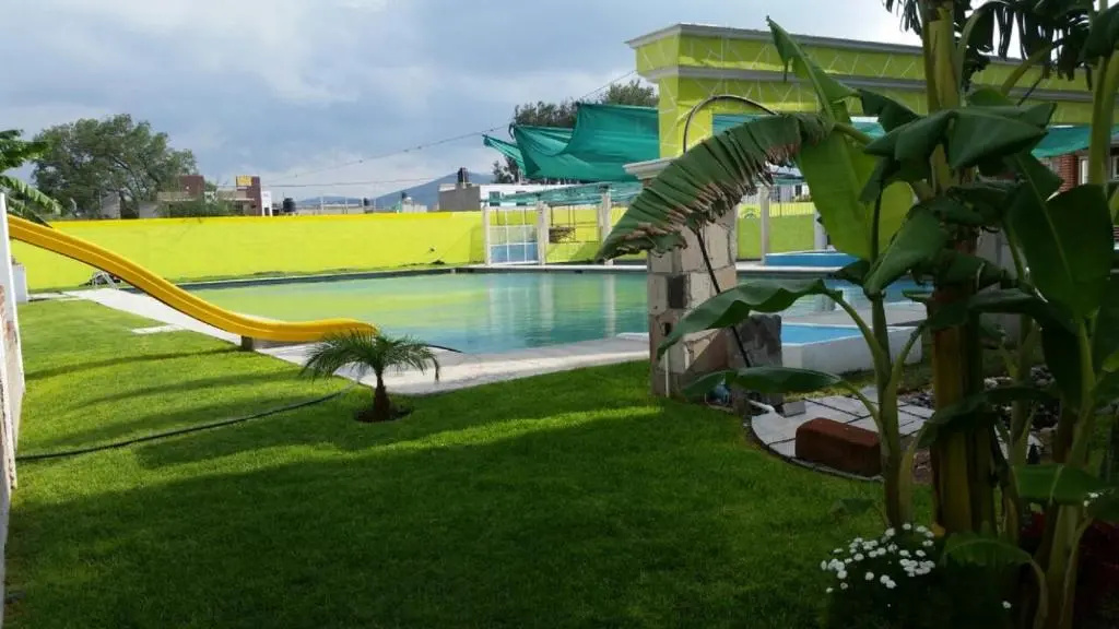 Hotel Cipreses