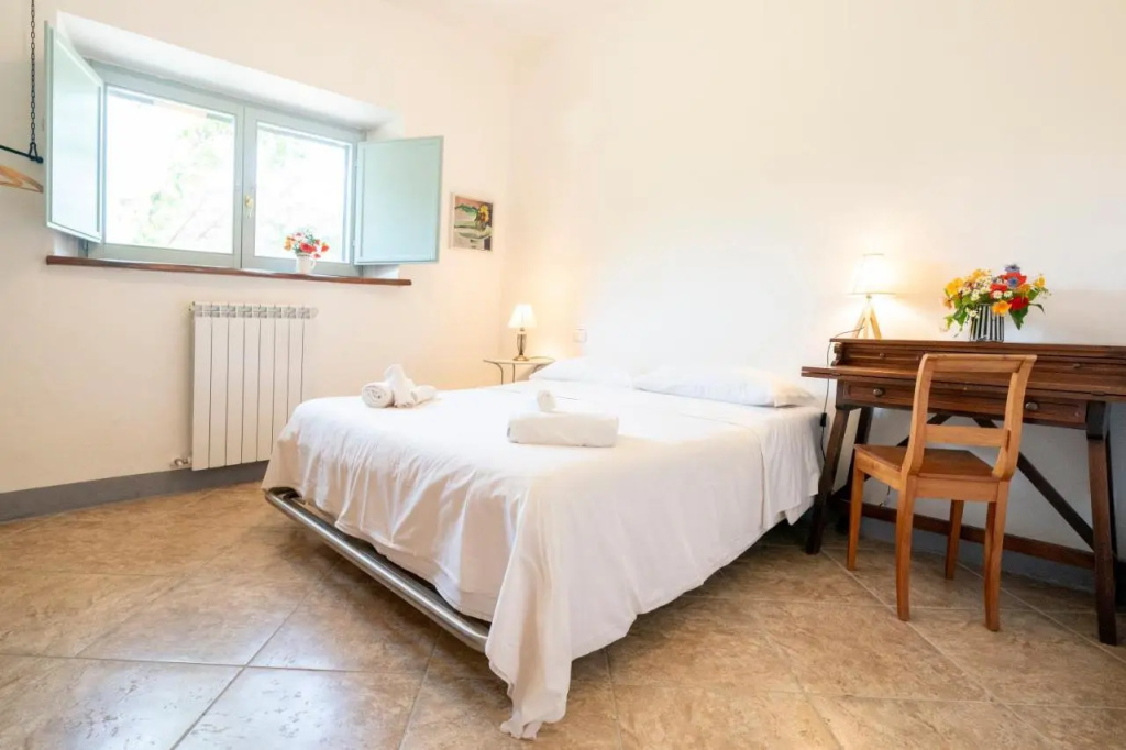 Agriturismo Brocca