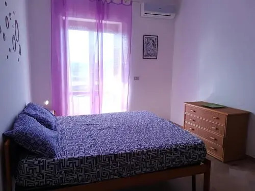 Casa vacanze Federica sul Lungomare