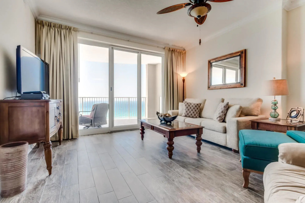Ocean Villa 1801