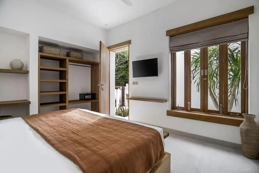 Villa Oasi 2 by Alfred in Bali
