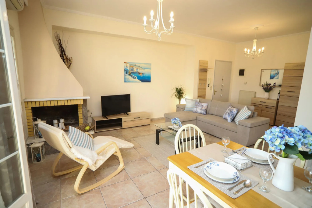 Philoxenia Family Suite