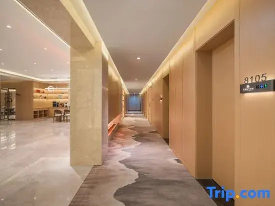 Wassim Hotel (Huanglong Jiuzhaigou High-speed Rail Station Store)
