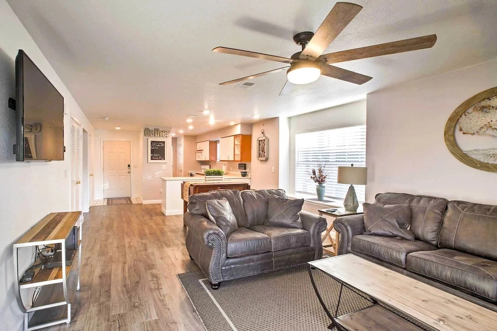 2 Units at Holiday Hills Resort w/ Pools & Hot Tub