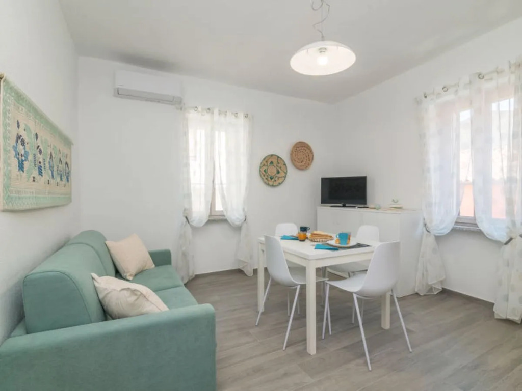 Apartment Nautilus Arzachena