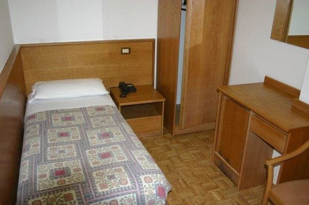 Albergo Olivo