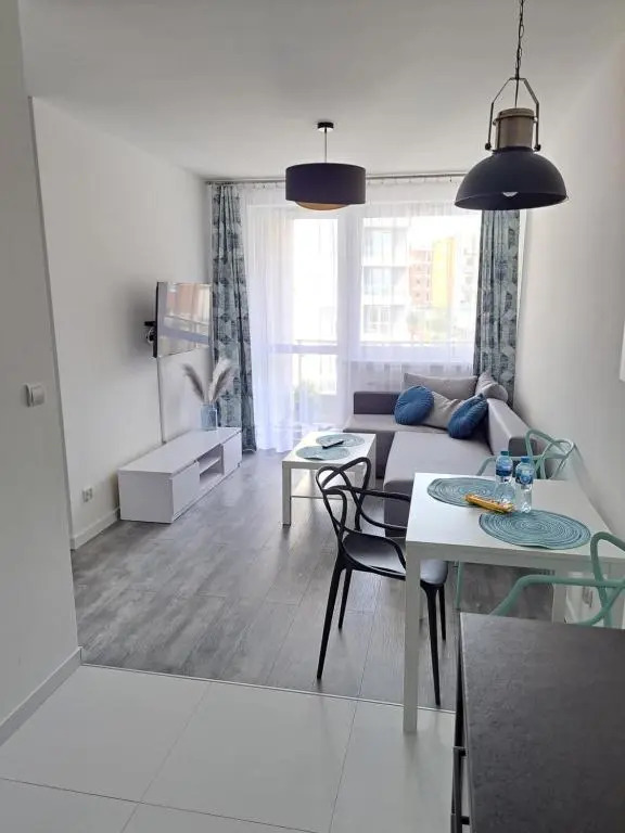 Apartament Morski