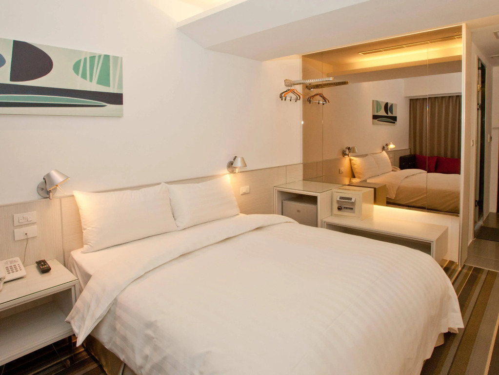 HOTEL HI - Xinmin