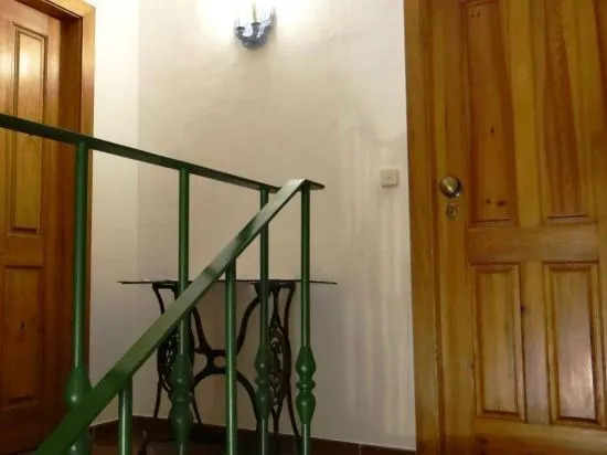 Casa São João
