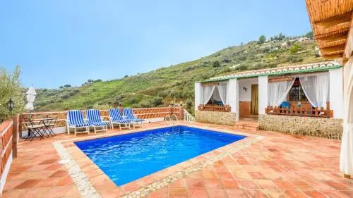 Cortijo Mirador Casitas Select