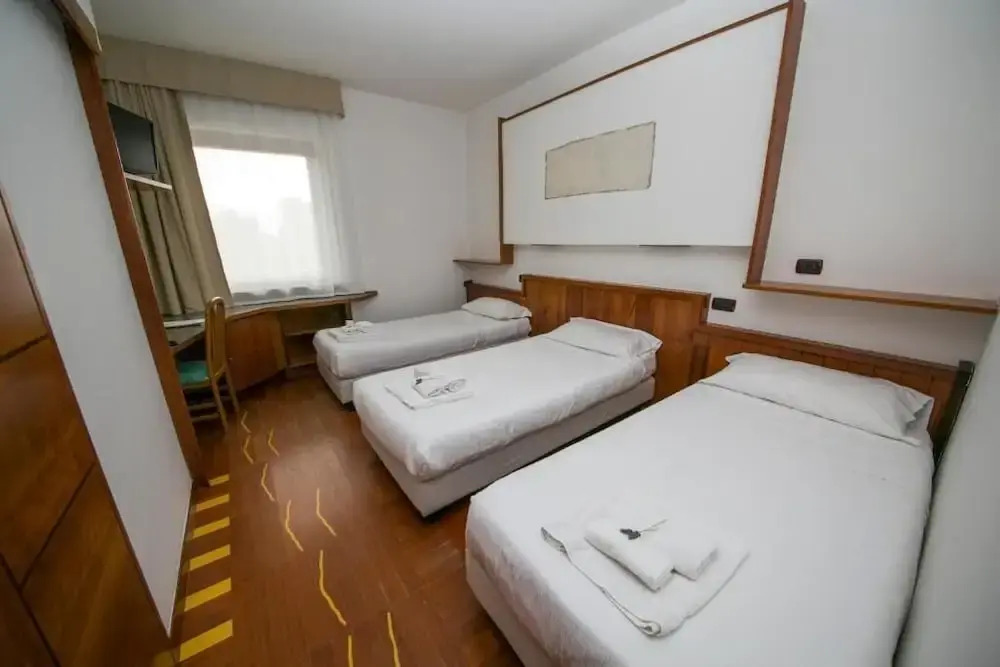 Hotel Carlo Felice Sassari