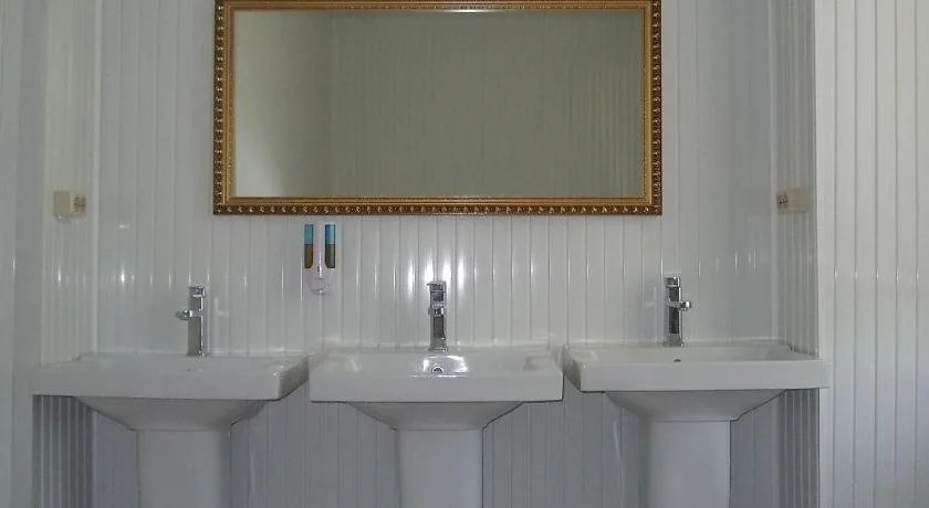 Mini-hotel "Medovyj"