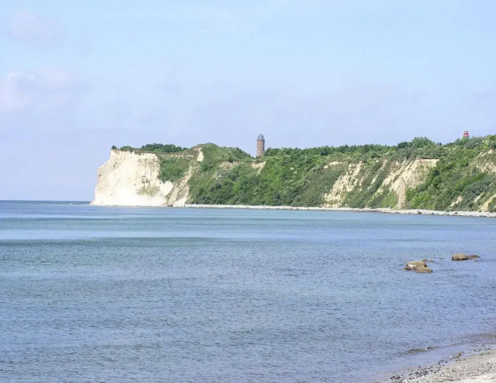 Cottage in Rugen Near Sandy Beach