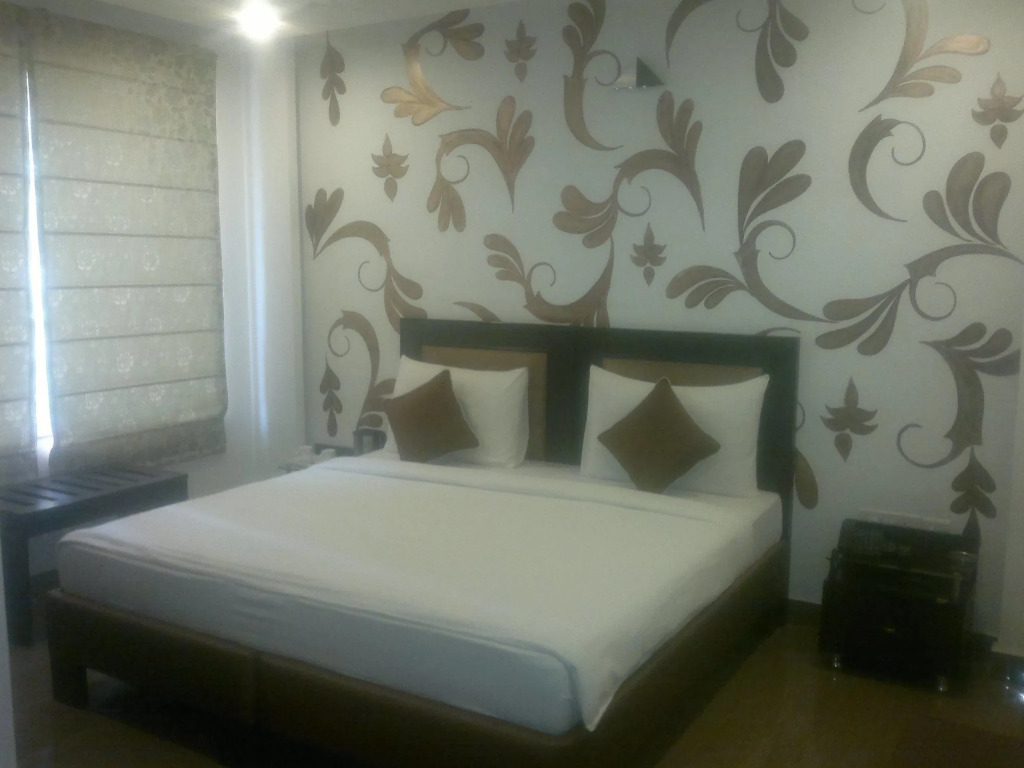Collection O Kalka Ji Formerly Hotel Gera