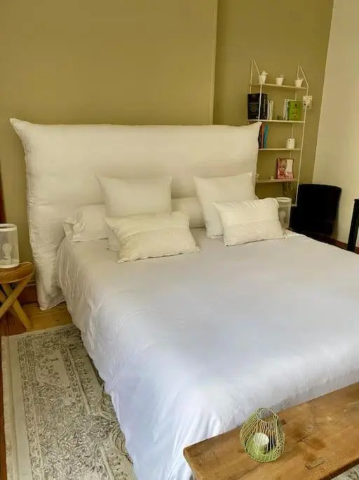 Appartement VH III