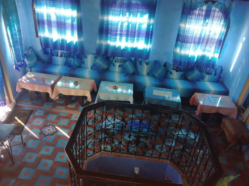 Dar Zman Guest House