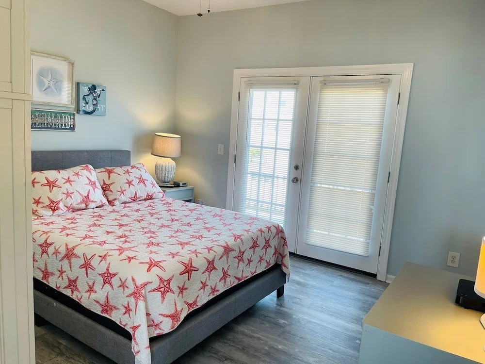 Our Sand Dune 5 Bedroom Home by RedAwning