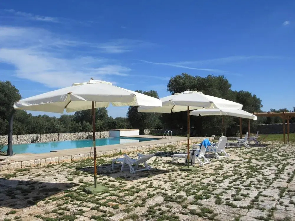 Masseria Montecchie