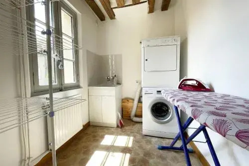 La 12ème Porte