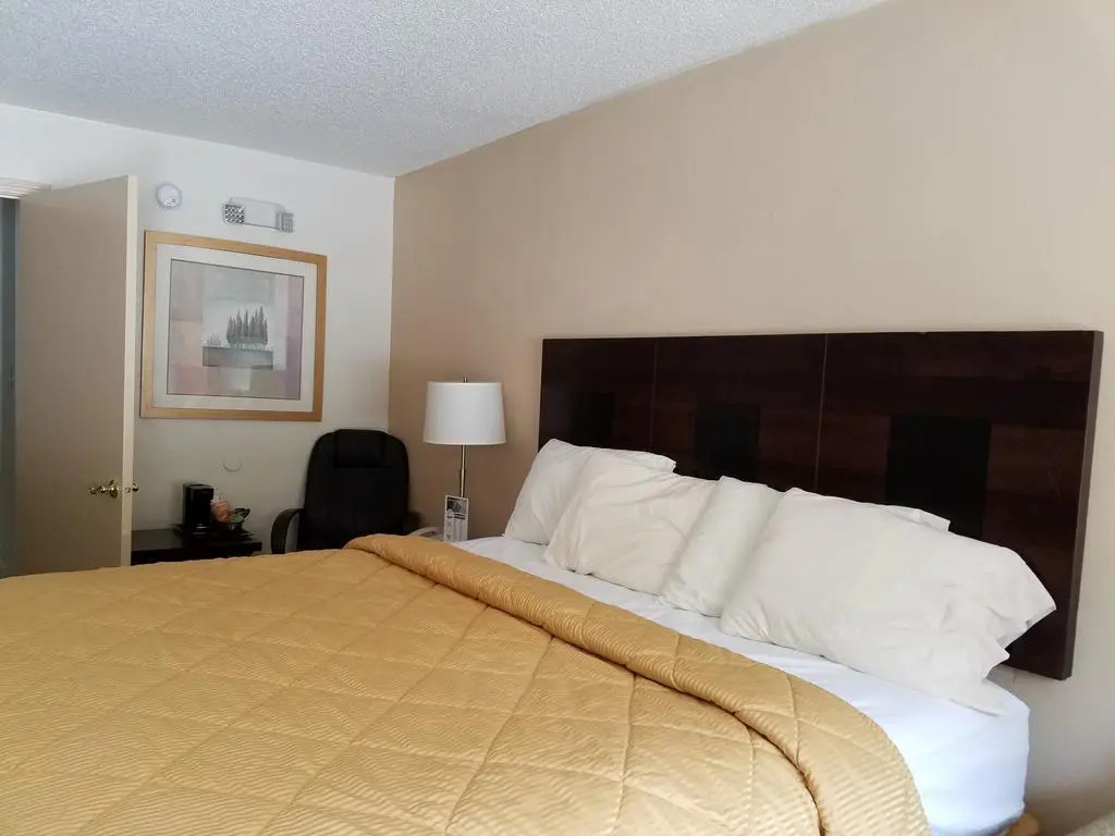Americas Best Value Inn Helen