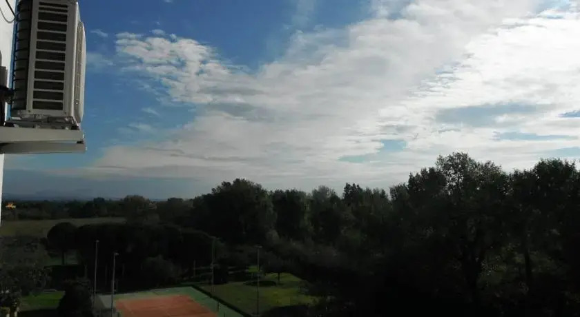 Hotel La Masía