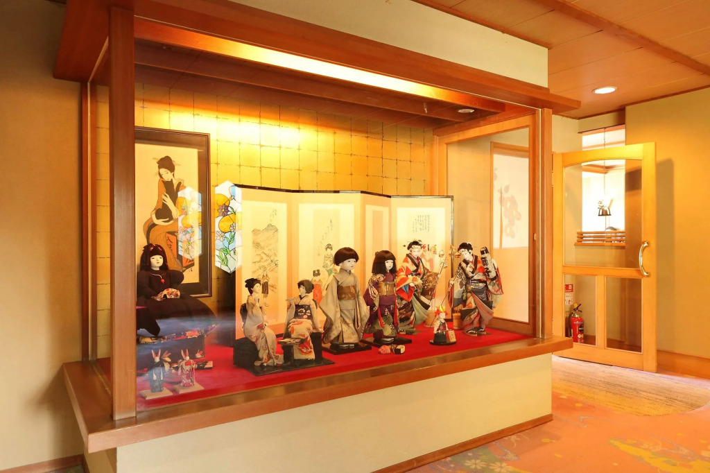 Kinugawa Onsen Hana no Yado Matsuya