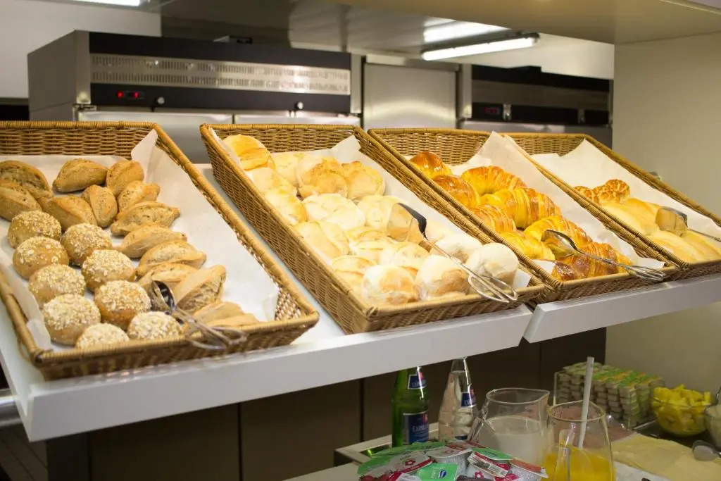 Park Hotel Porto Gaia