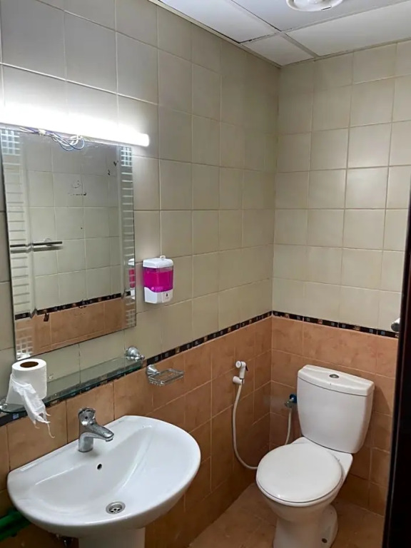 AlBarsha 1 Hostel by PHM