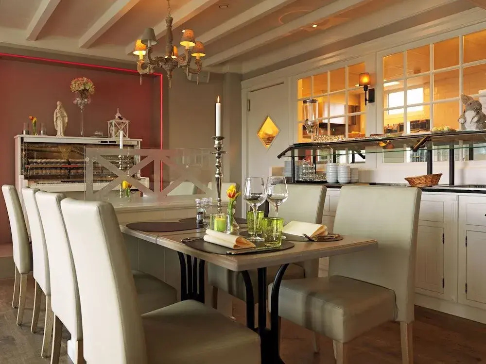 Ara Dune Hotel