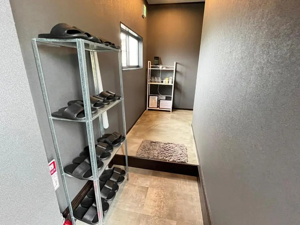 SAMURISE 81INN - Vacation STAY 60981v