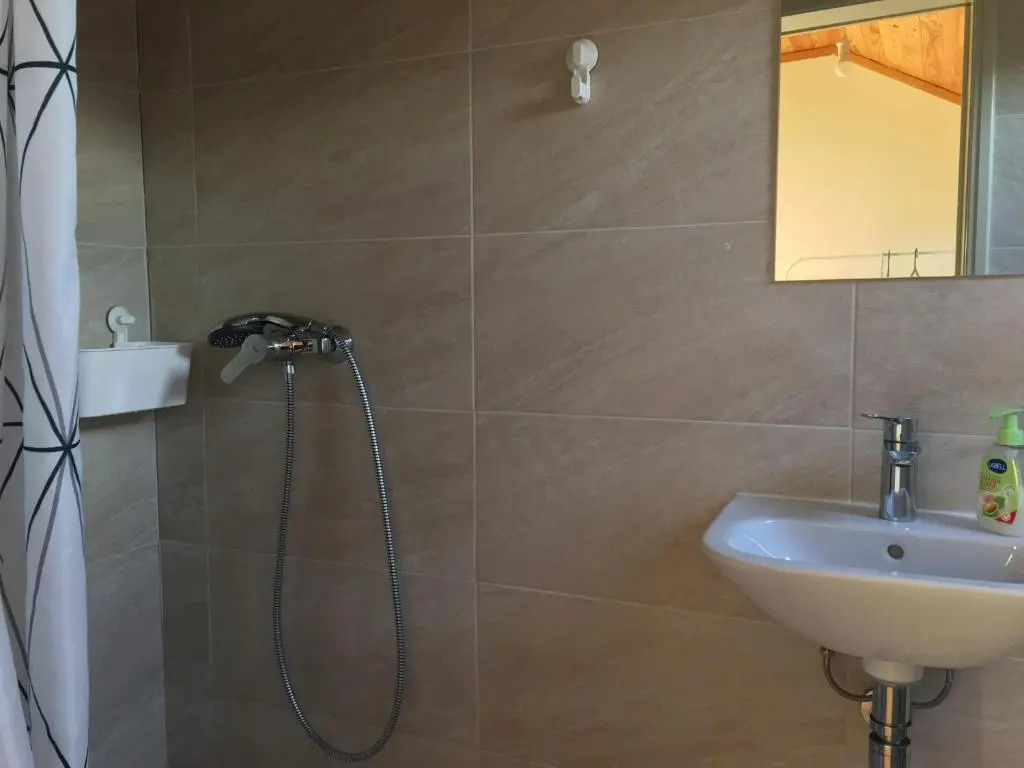 Residencial Avenida Hostel