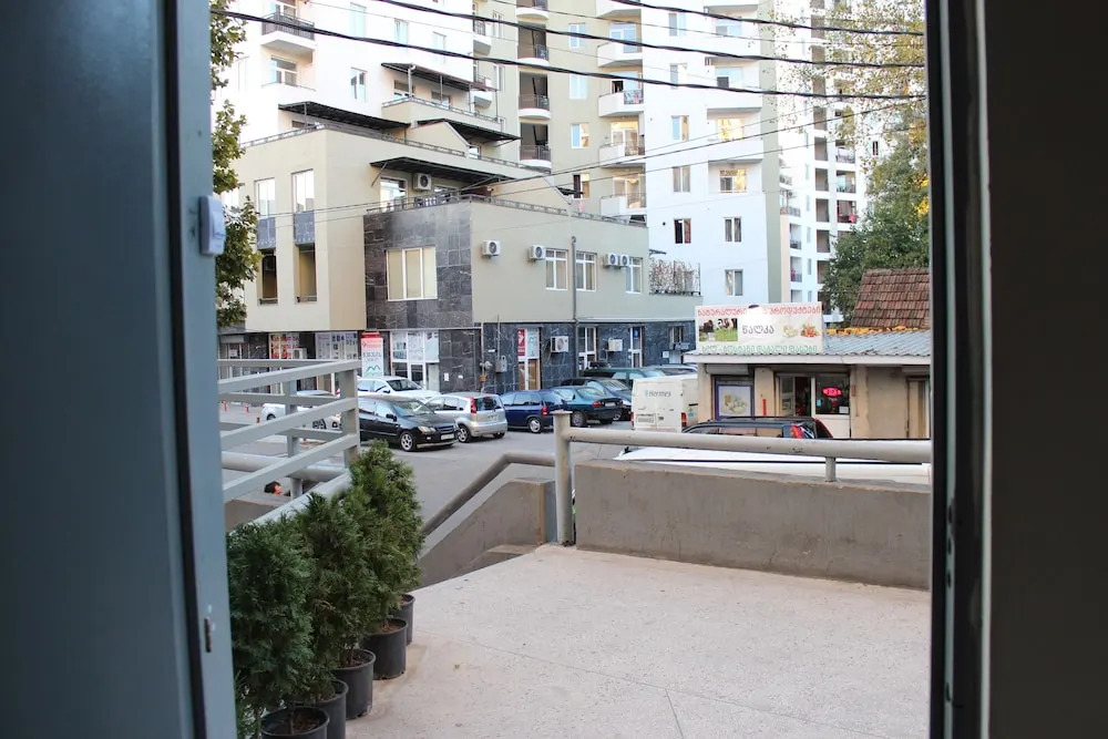 Brok's Hotel