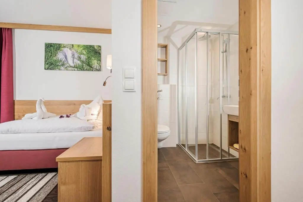 Hotel Kirchlerhof