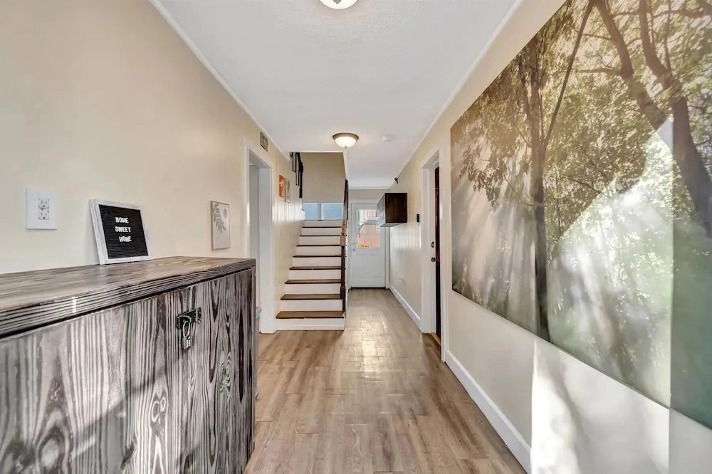 Swann Avenue Central Tampa Homes