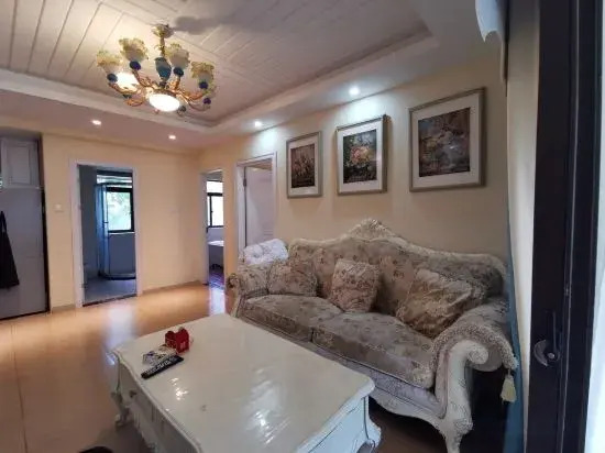 Yichun Huge Hot Spring Holiday Villa