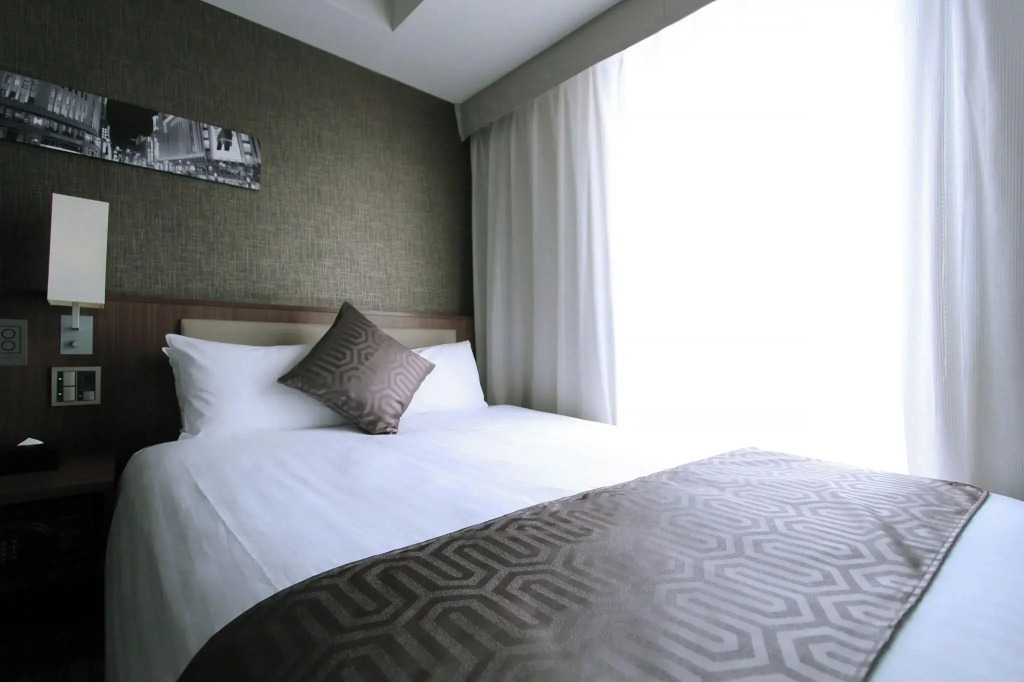 KOKO HOTEL Ginza-1chome