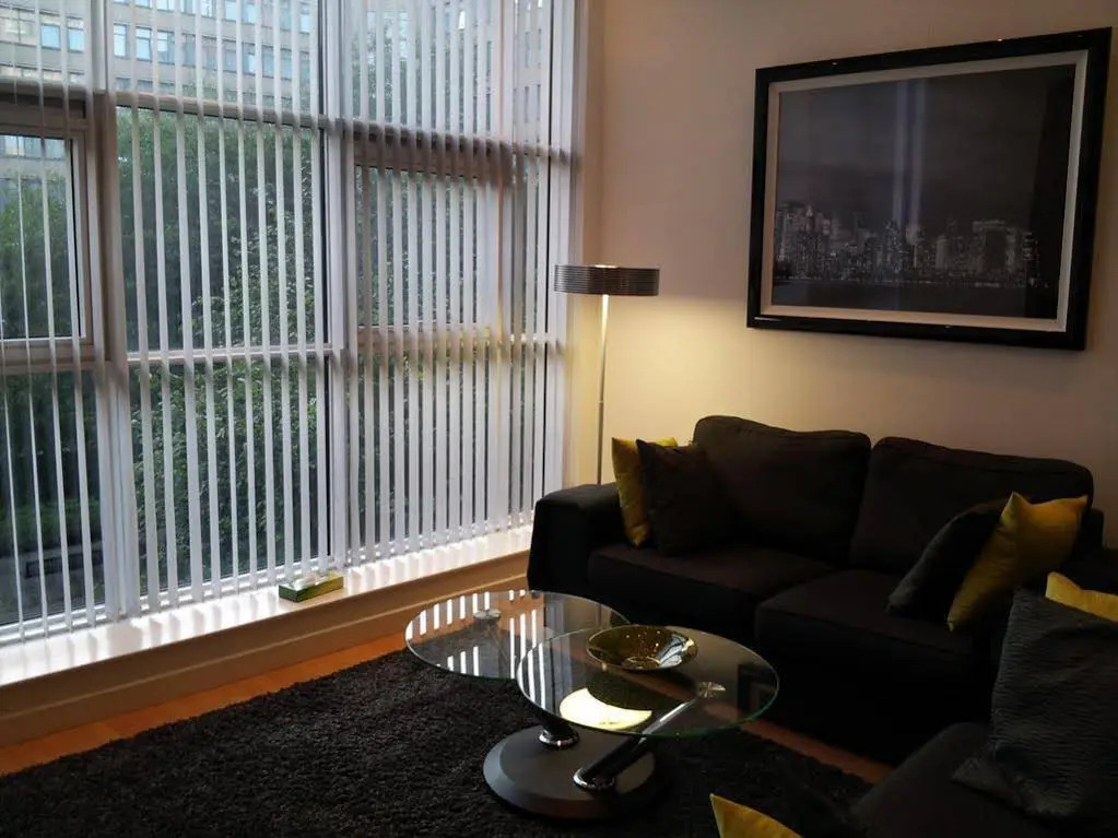 Herald Apartment
