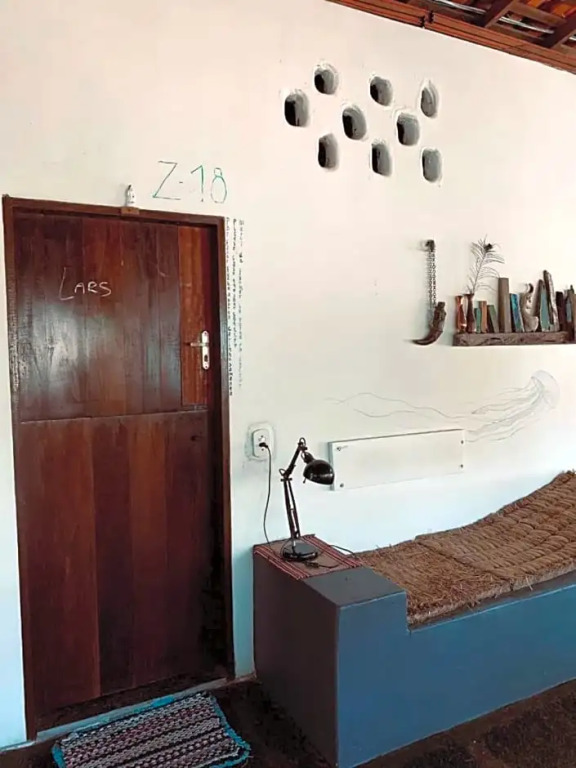 Casa Acquamarina