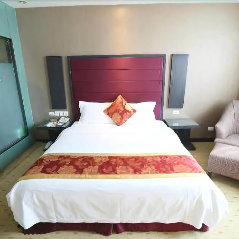 Guiyang Tianhao Hotel