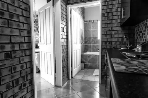 Vintage Charm Guesthouse