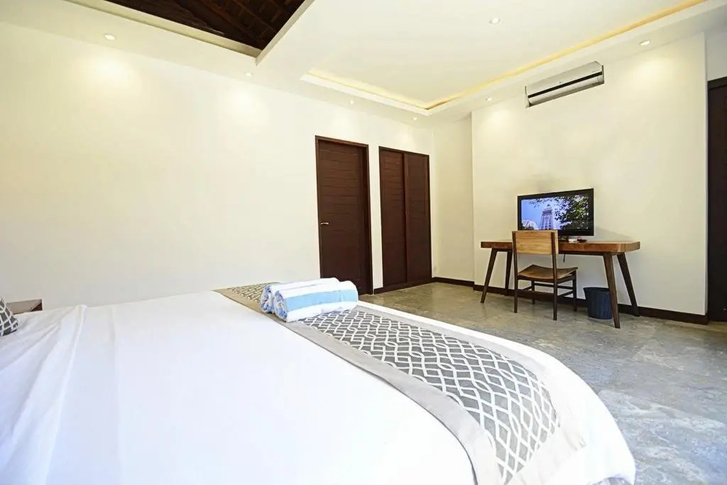 Villa Iris