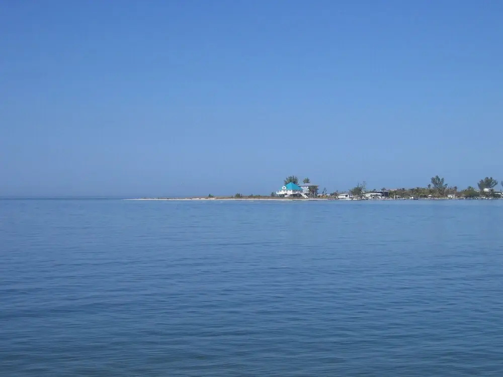 Agate Home South Gulf Cove