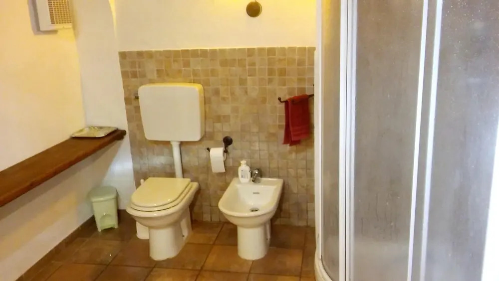 House With 5 Bedrooms in Sciacca, With Furnished Garden - 1 km From th
