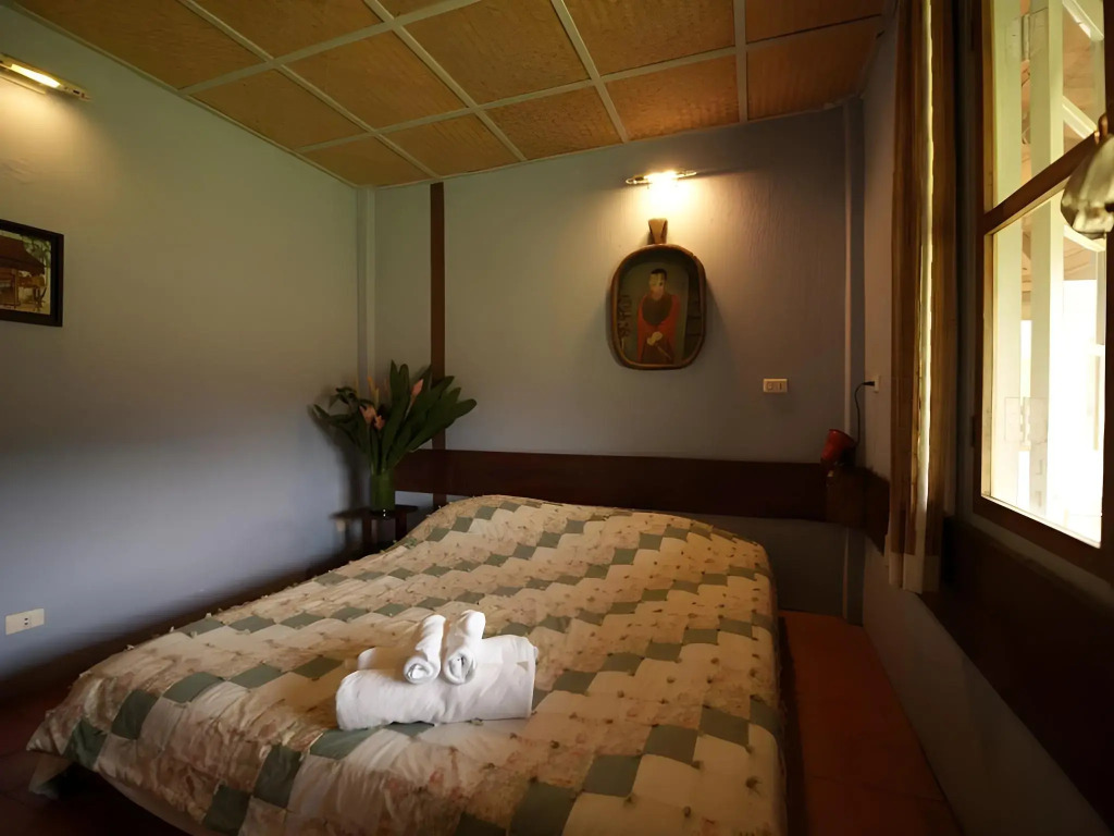 Bulunburi Resort