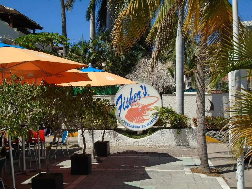 Villa Marina Porto Ixtapa in the Private Yacht Club