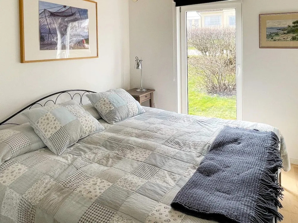 4 Star Holiday Home in Arild-by Traum